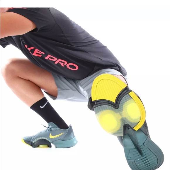 Nike Air Zoom Superrep 2 Running Shoes CU6445 RARE - Picture 8 of 10